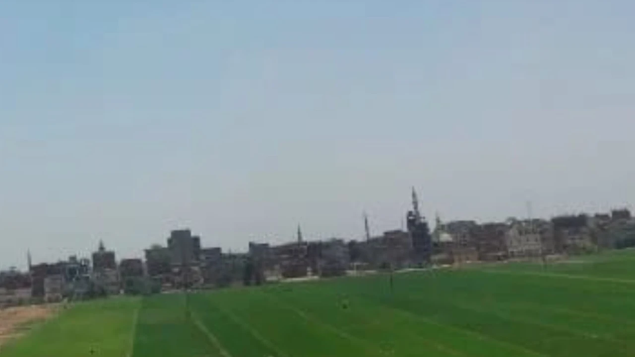 الأرصاد توضح تفاصيل حالة الطقس المتوقعة خلال الأسبوع الثالث من شهر رمضان